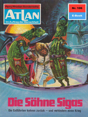 cover image of Atlan 106